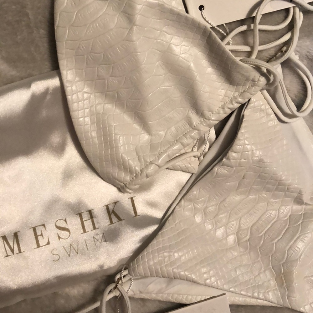 Meshki bikini